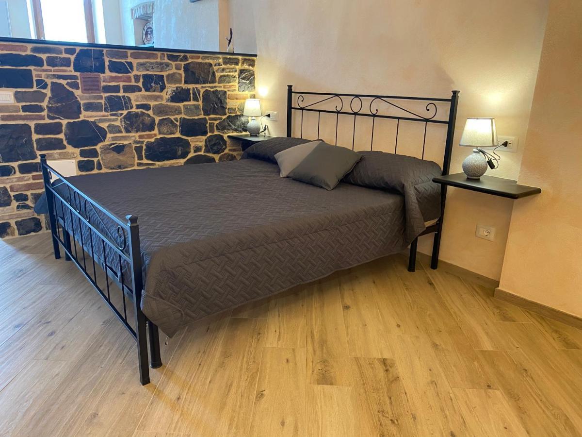 La Dimora Del Borgo Apartment Levanto Bagian luar foto