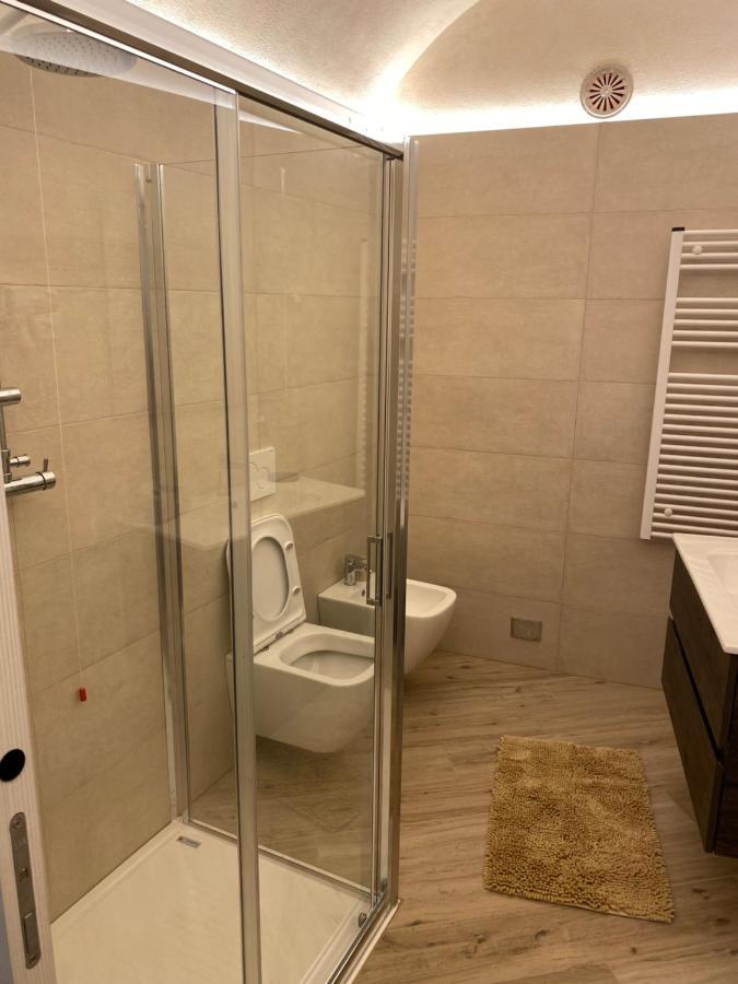 La Dimora Del Borgo Apartment Levanto Bagian luar foto