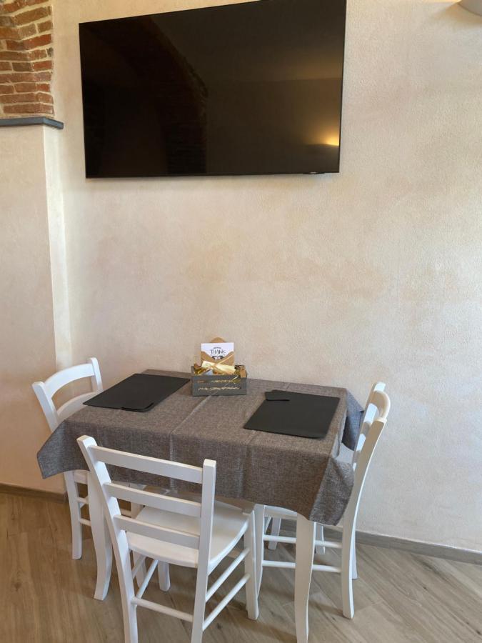 La Dimora Del Borgo Apartment Levanto Bagian luar foto