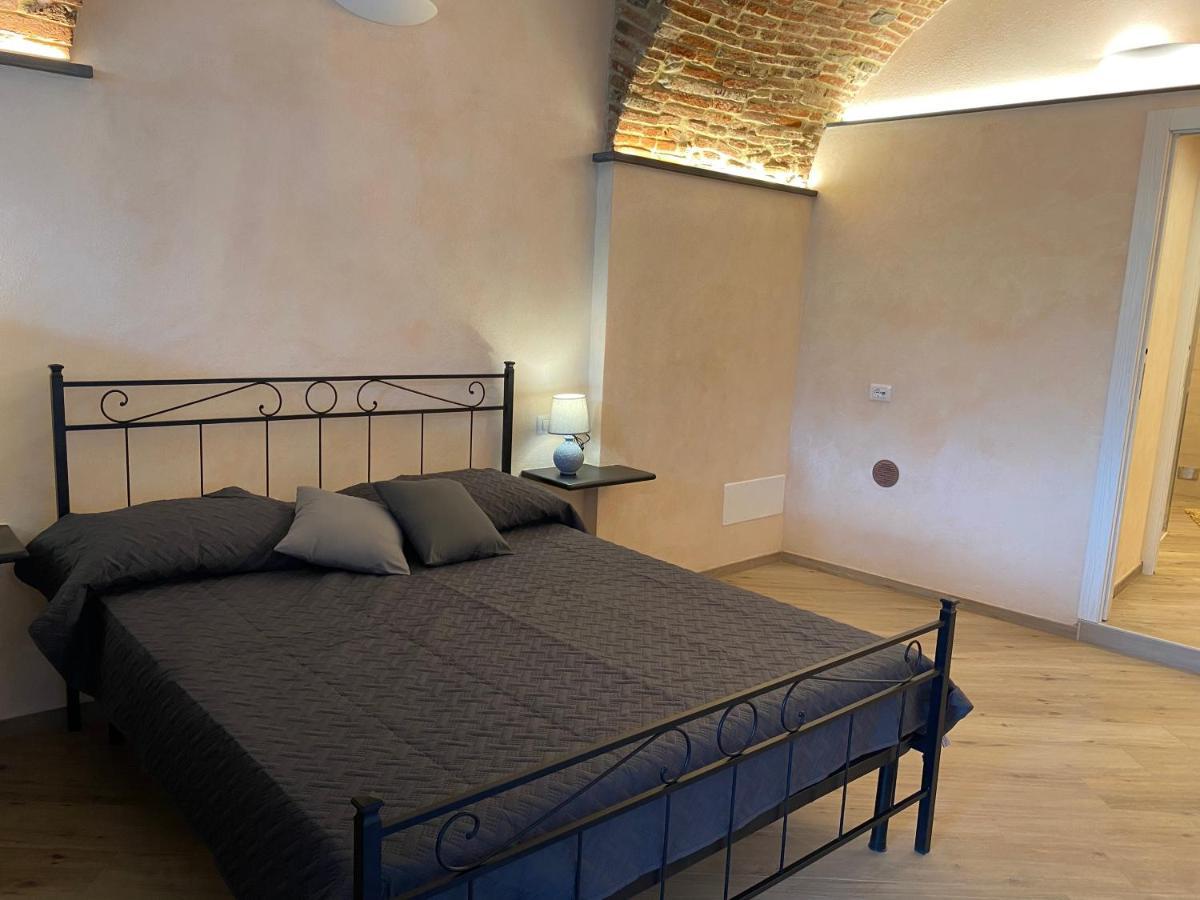 La Dimora Del Borgo Apartment Levanto Bagian luar foto