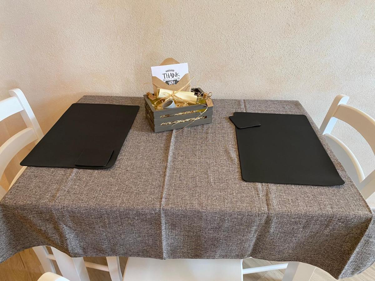 La Dimora Del Borgo Apartment Levanto Bagian luar foto